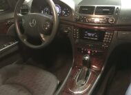 Mercedes Benz W211 BluStar